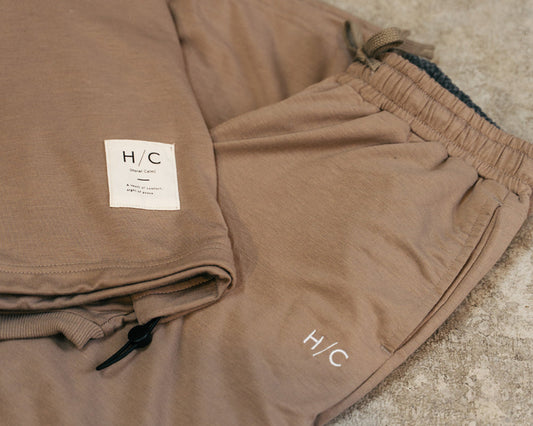 夜が変わる、Hotel Calmという選択