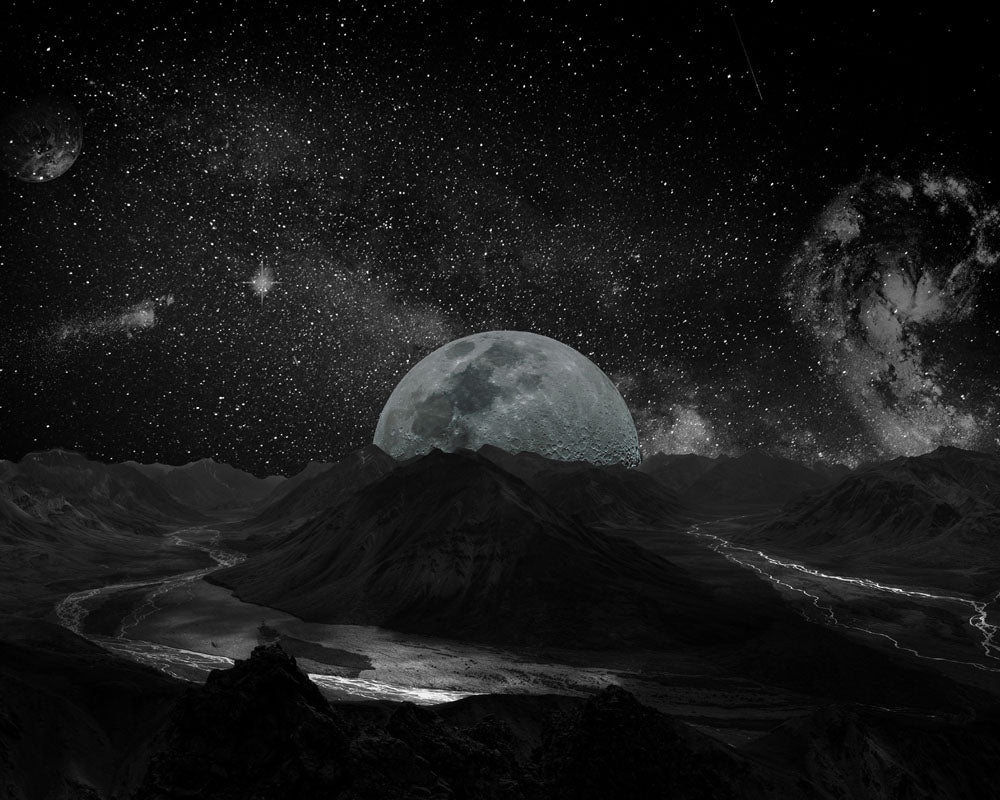 満月の夜はなぜ、眠れないのか