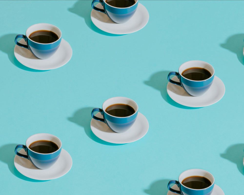 コーヒーはいつまでOK？睡眠を妨げないカフェインの摂り方
