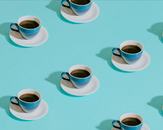 コーヒーはいつまでOK？睡眠を妨げないカフェインの摂り方
