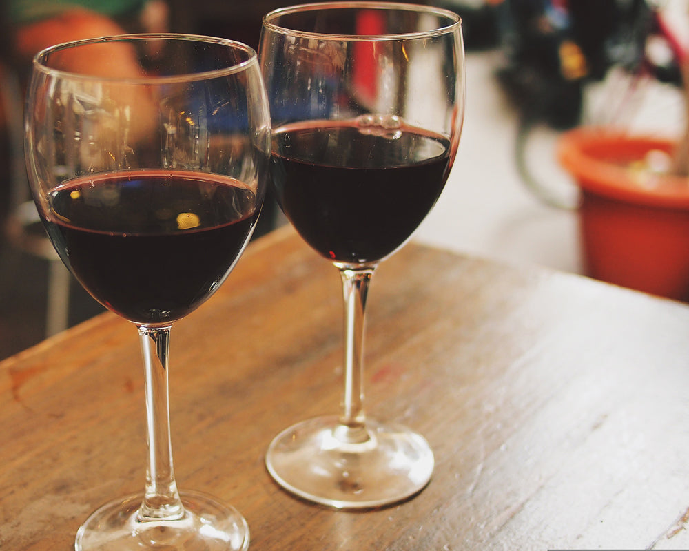 お酒を飲んだ後に暑くて起きる。熱を逃がすための「締め付けない」習慣