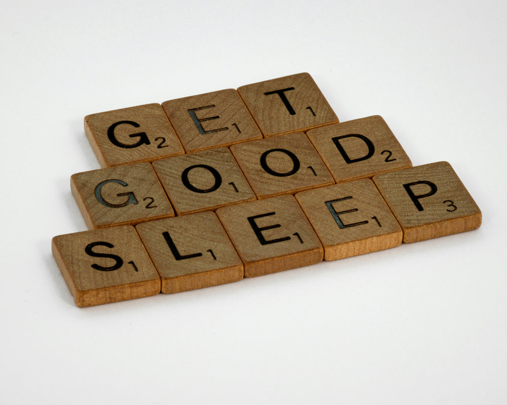 理想は7時間、現実は6時間未満。短い睡眠を「深く」する夜の習慣