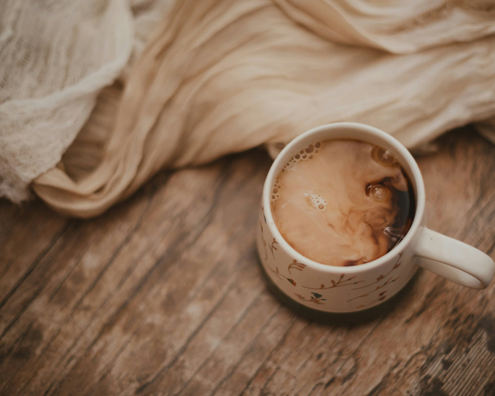 コーヒーを飲んでから昼寝する？ 現代人の賢い「コーヒーナップ」という選択