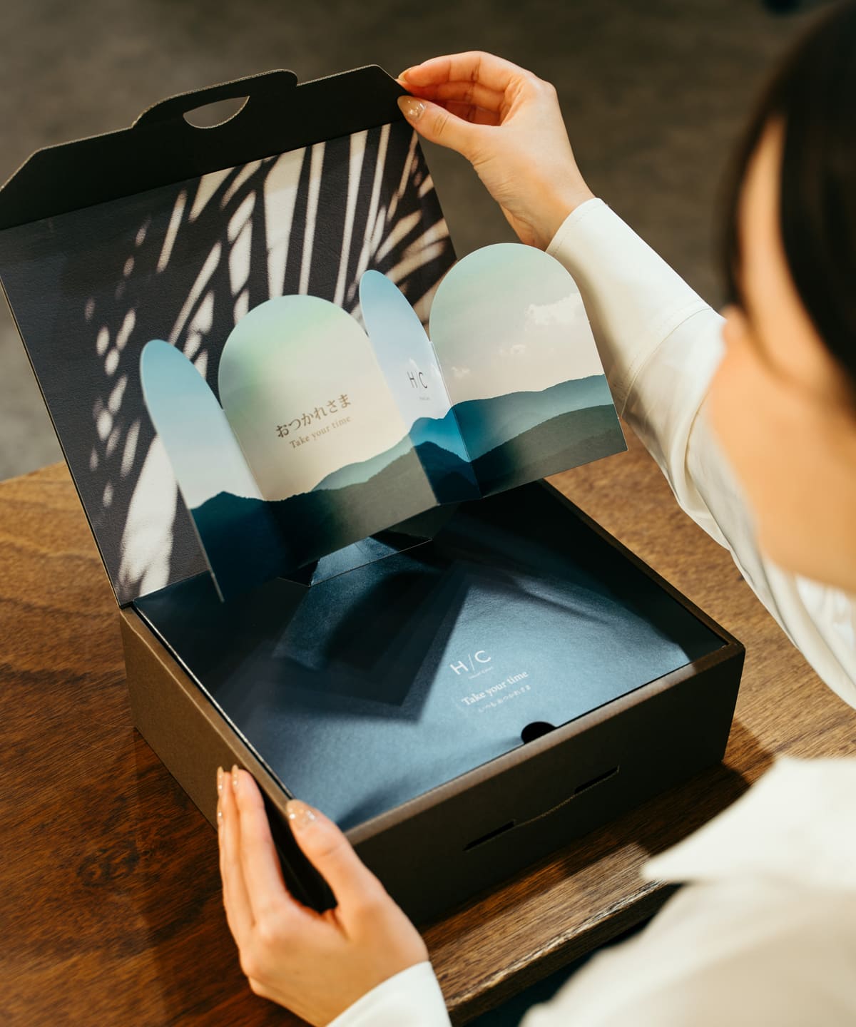 【おつかれさま｜セットアップ｜レディース】Hotel Calm ルームウェア｜コンフォート スタイル