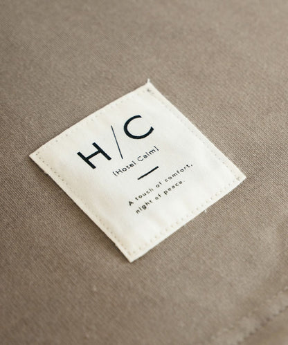 【Happy Birthday｜セットアップ｜ユニセックス】Hotel Calm ルームウェア｜リラックス スタイル