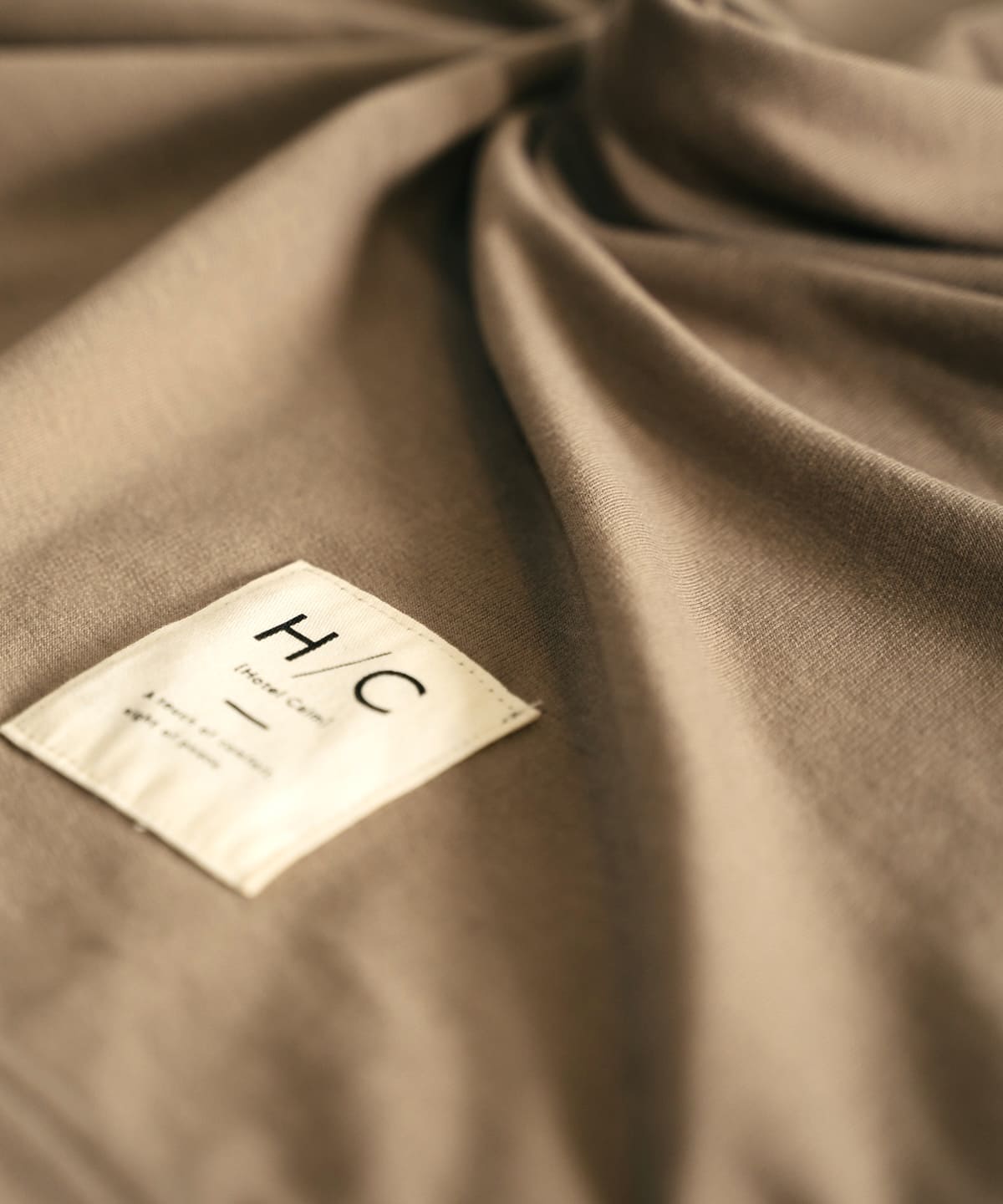 【Thank You｜セットアップ｜ユニセックス】Hotel Calm ルームウェア｜リラックス スタイル