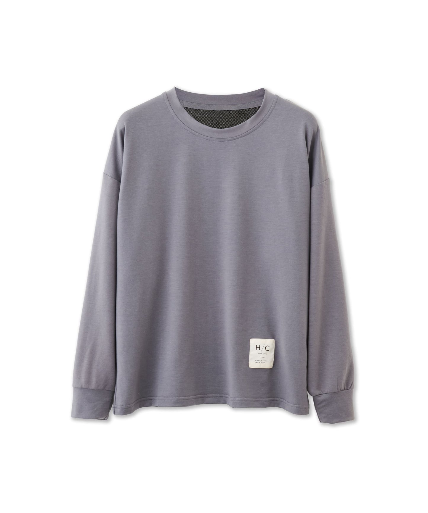 【セットアップ｜レディース】Hotel Calm ルームウェア｜コンフォート スタイル