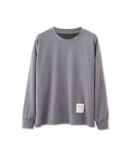 【セットアップ｜レディース】Hotel Calm ルームウェア｜コンフォート スタイル