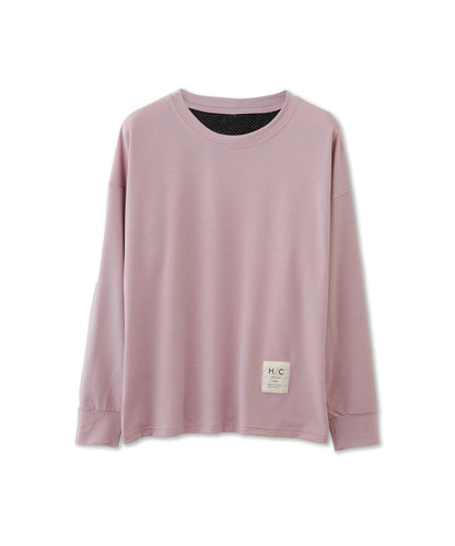 【セットアップ｜レディース】Hotel Calm ルームウェア｜コンフォート スタイル