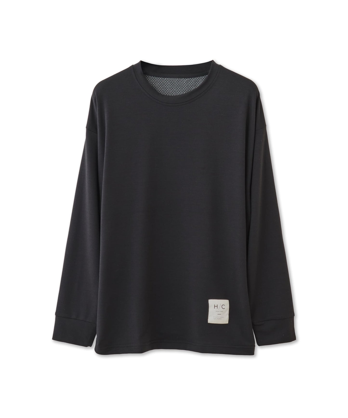 【セットアップ｜メンズ】Hotel Calm ルームウェア｜コンフォート スタイル