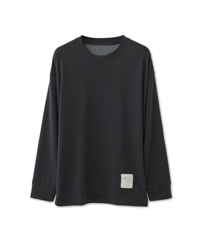 【セットアップ｜メンズ】Hotel Calm ルームウェア｜コンフォート スタイル