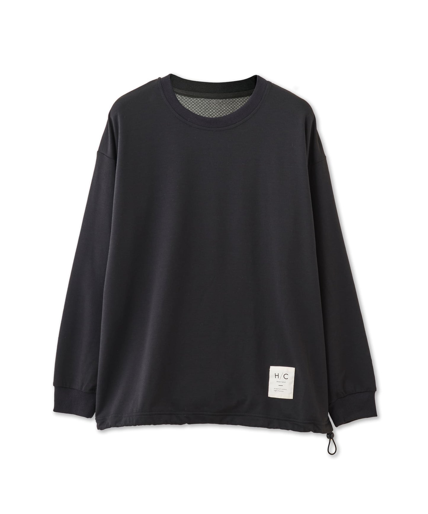 【セットアップ｜ユニセックス】Hotel Calm ルームウェア｜リラックス スタイル