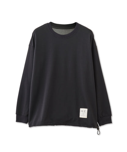 【セットアップ｜ユニセックス】Hotel Calm ルームウェア｜リラックス スタイル